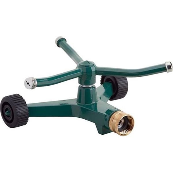 Melnor Melnor Industries 3-arm Revolving Sprinkler - 7000 538086 - main